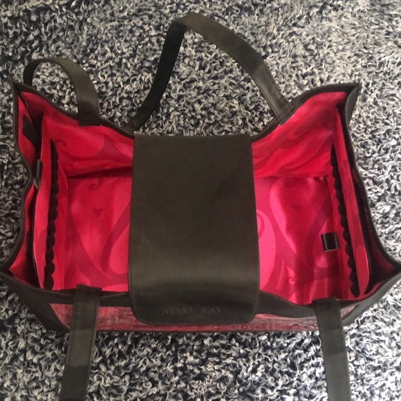 New Mary Kay Cosmetics Caddy Bag - Picture 4 of 8